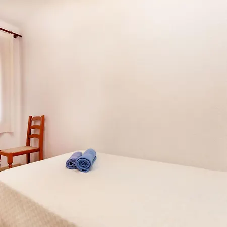 Lägenhet Maridor-1 By Interhome Platja d'Aro