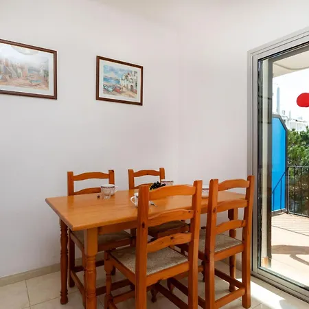 Maridor-1 By Interhome * Platja d'Aro