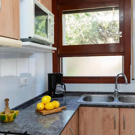 Lägenhet Maridor-1 By Interhome
